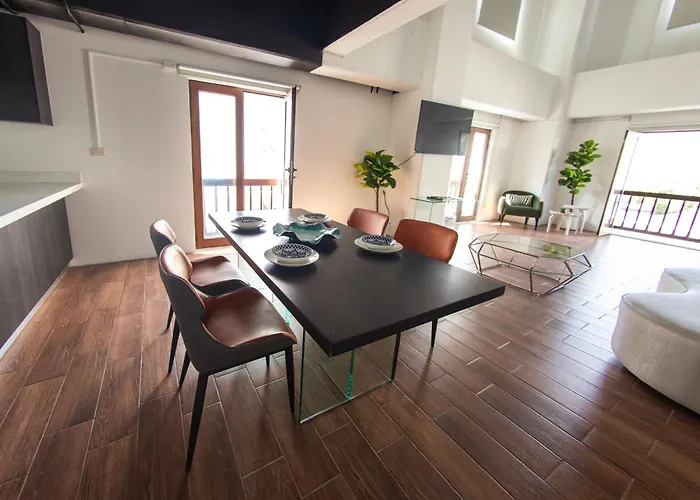 Cayala Lofts