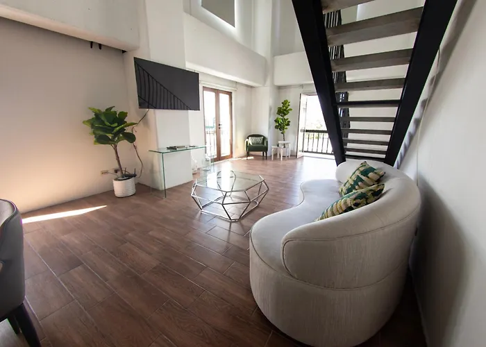 Cayala Lofts