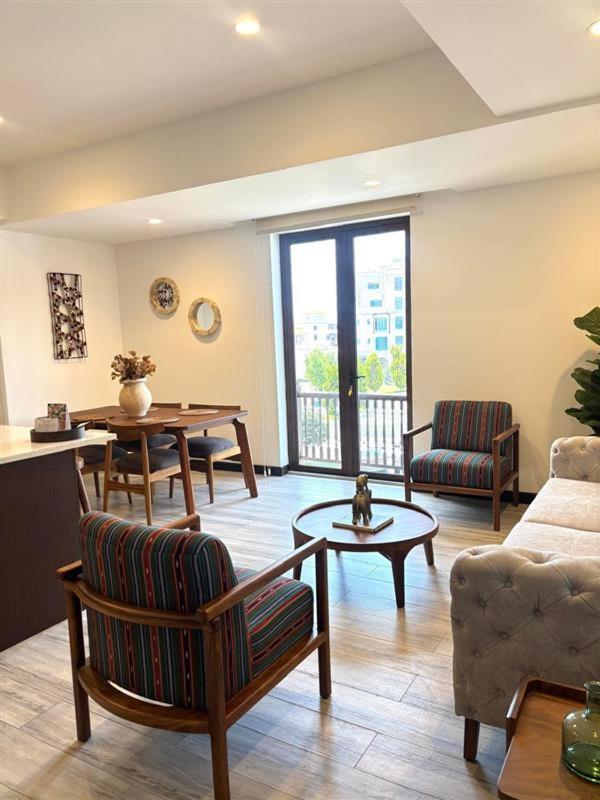 Apartamento Cayala Lofts *