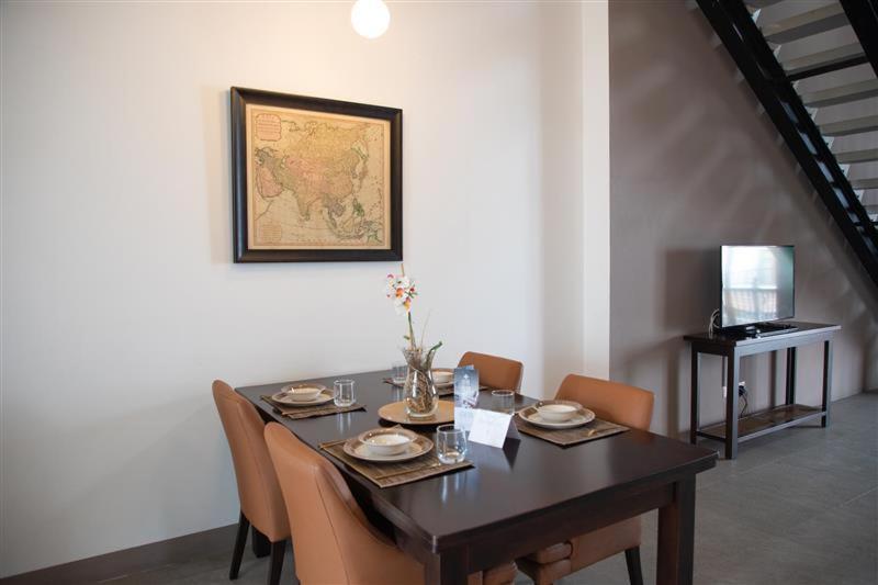 Cayala Lofts Apartamento *