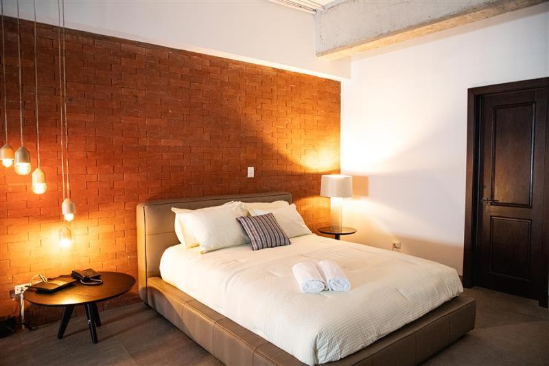 Cayala Lofts Apartamento Guatemala