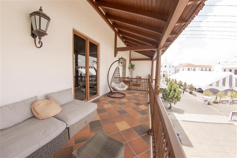 Cayala Lofts *