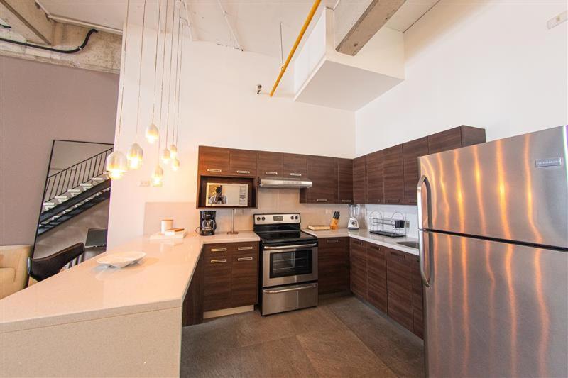 Cayala Lofts * Guatemala