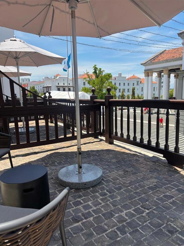 Apartamento Cayala Lofts *