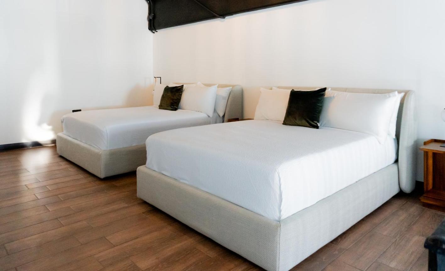 Apartamento Cayala Lofts *