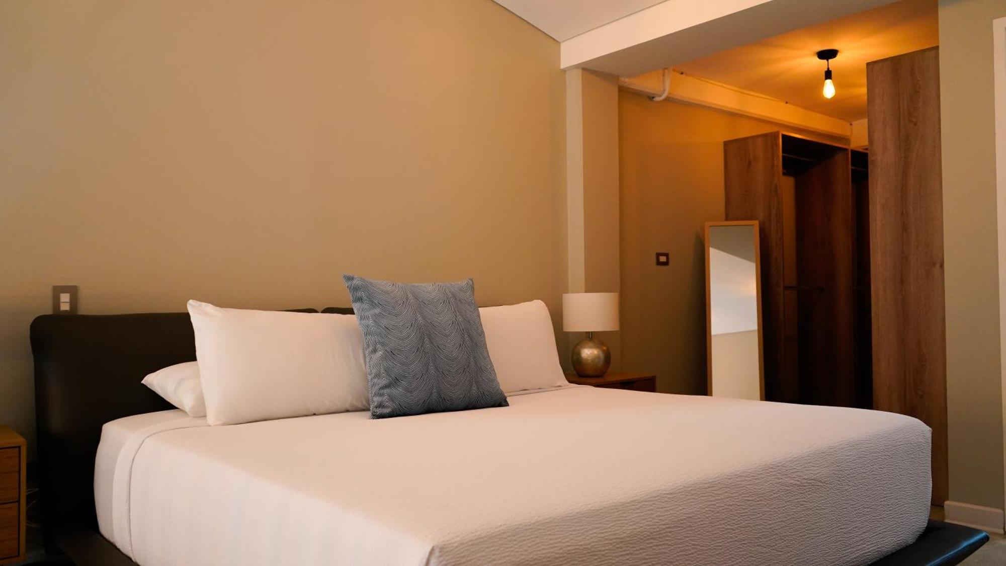 Cayala Lofts Apartamento