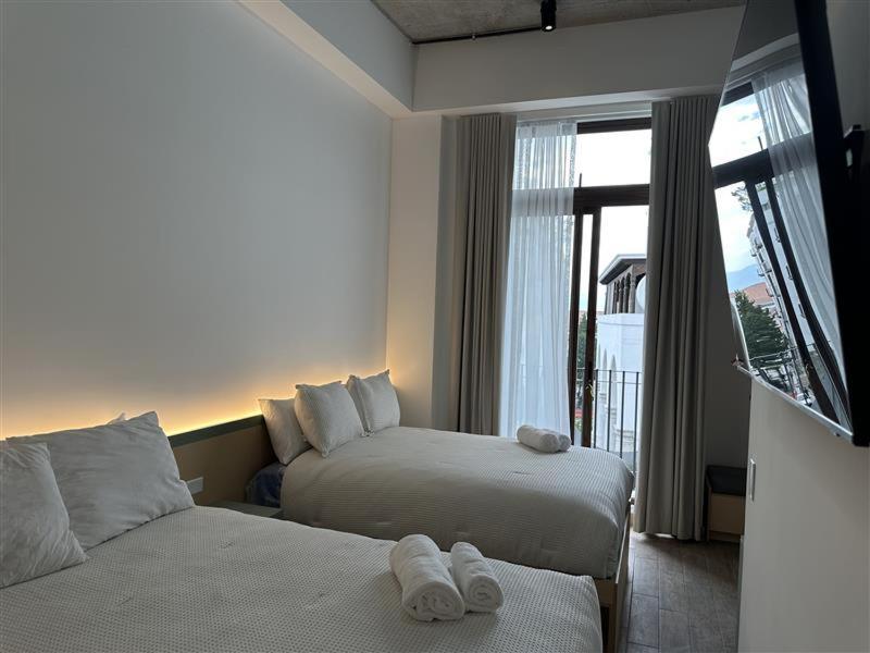 Apartamento Cayala Lofts Guatemala