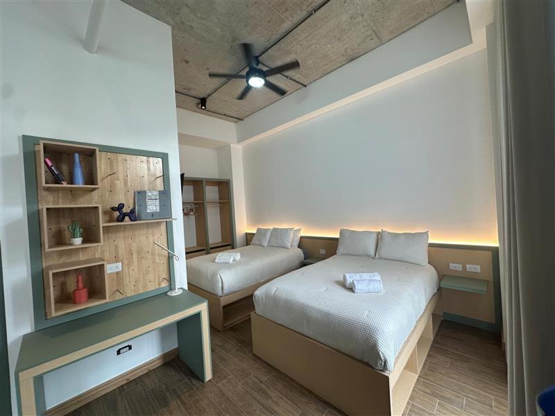 Apartamento Cayala Lofts *
